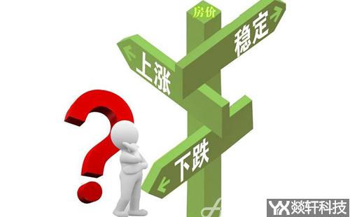 70城房價(jià)出爐