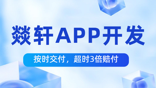 定制APP憑何讓用戶手機(jī)不離手