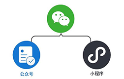 有了公眾號(hào)，企業(yè)還需要投資微信小程序開發(fā)嗎