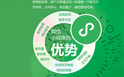鄭州小程序開發(fā)模板，開發(fā)價格低的原因分析