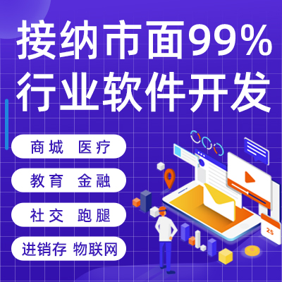 商城小程序還有未來嗎？功能該如何定制開發(fā)